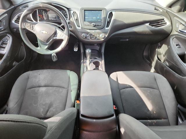 Chevrolet Malibu Ls Image 7