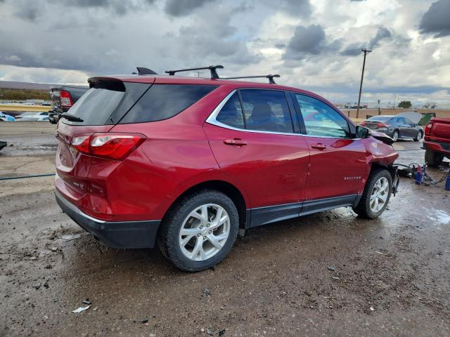 Chevrolet Equinox Lt Image 3