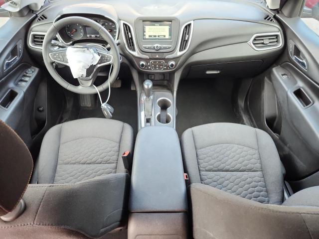 Chevrolet Equinox Lt Image 7