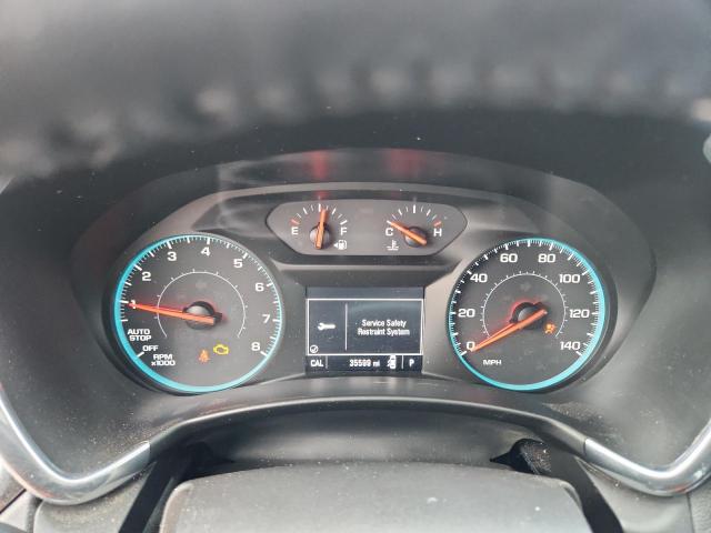 Chevrolet Equinox Lt Image 5