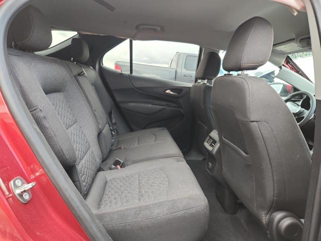 Chevrolet Equinox Lt Image 11