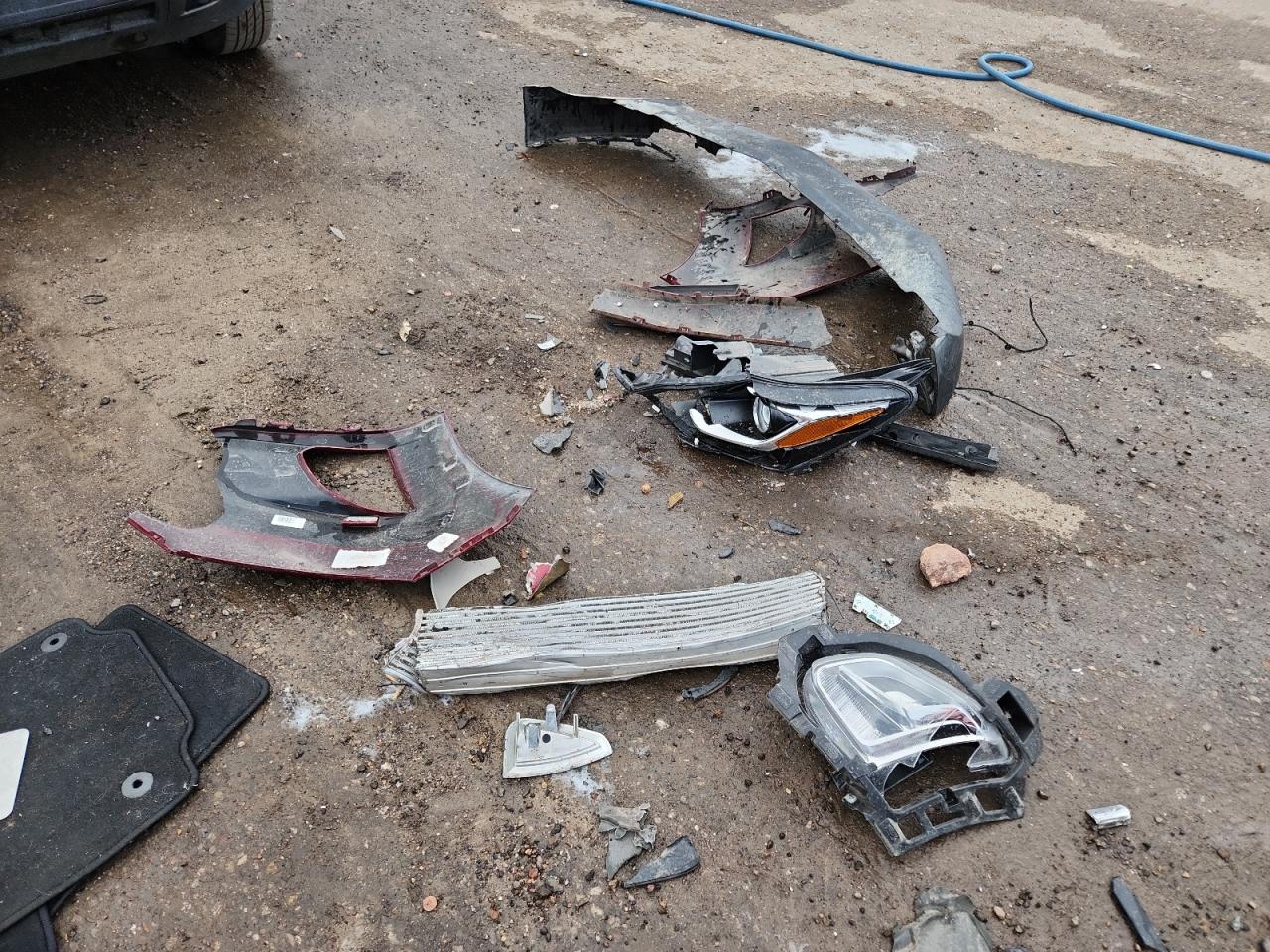 Chevrolet Equinox Lt Image 13