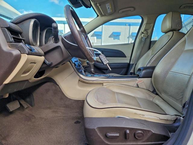 Chevrolet Malibu 2lt Image 11