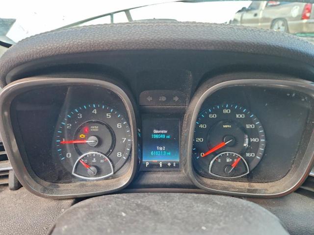 Chevrolet Malibu 2lt Image 12