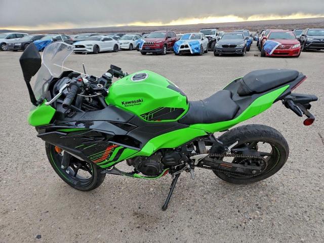 Kawasaki Ex500 A A Image 2