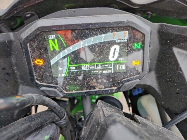 Kawasaki Ex500 A A Image 3