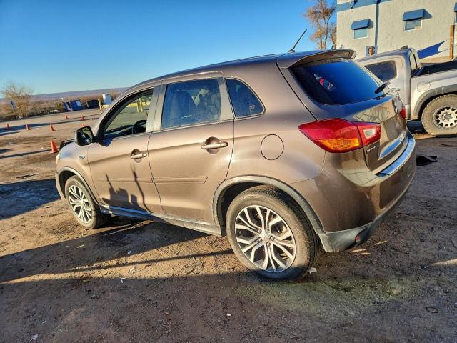 Mitsubishi Outlander Es Image 4