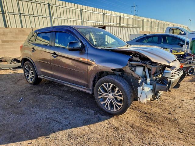 Mitsubishi Outlander Es Image 7