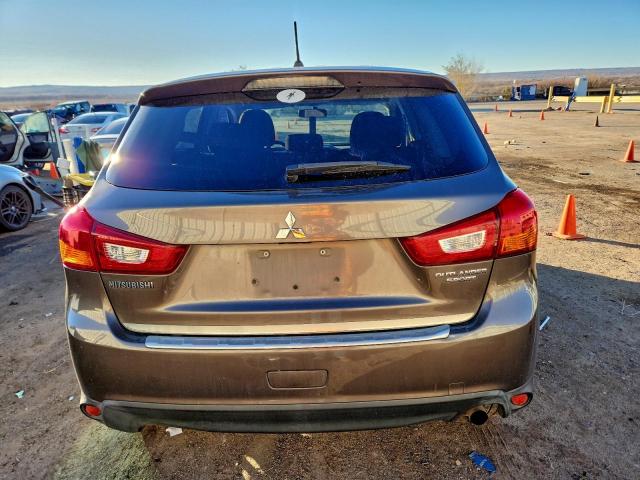 Mitsubishi Outlander Es Image 6