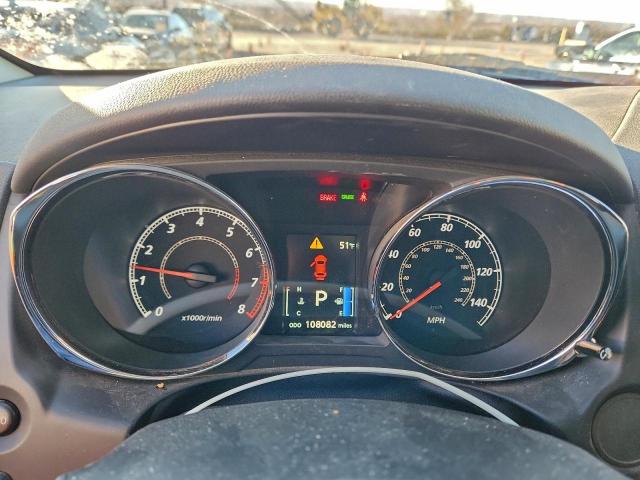 Mitsubishi Outlander Es Image 11