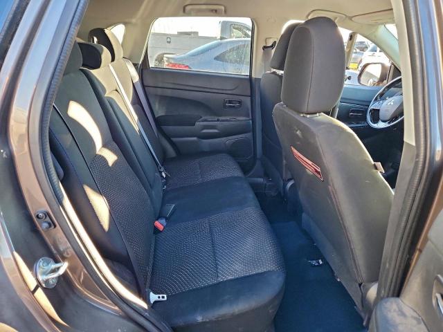 Mitsubishi Outlander Es Image 9