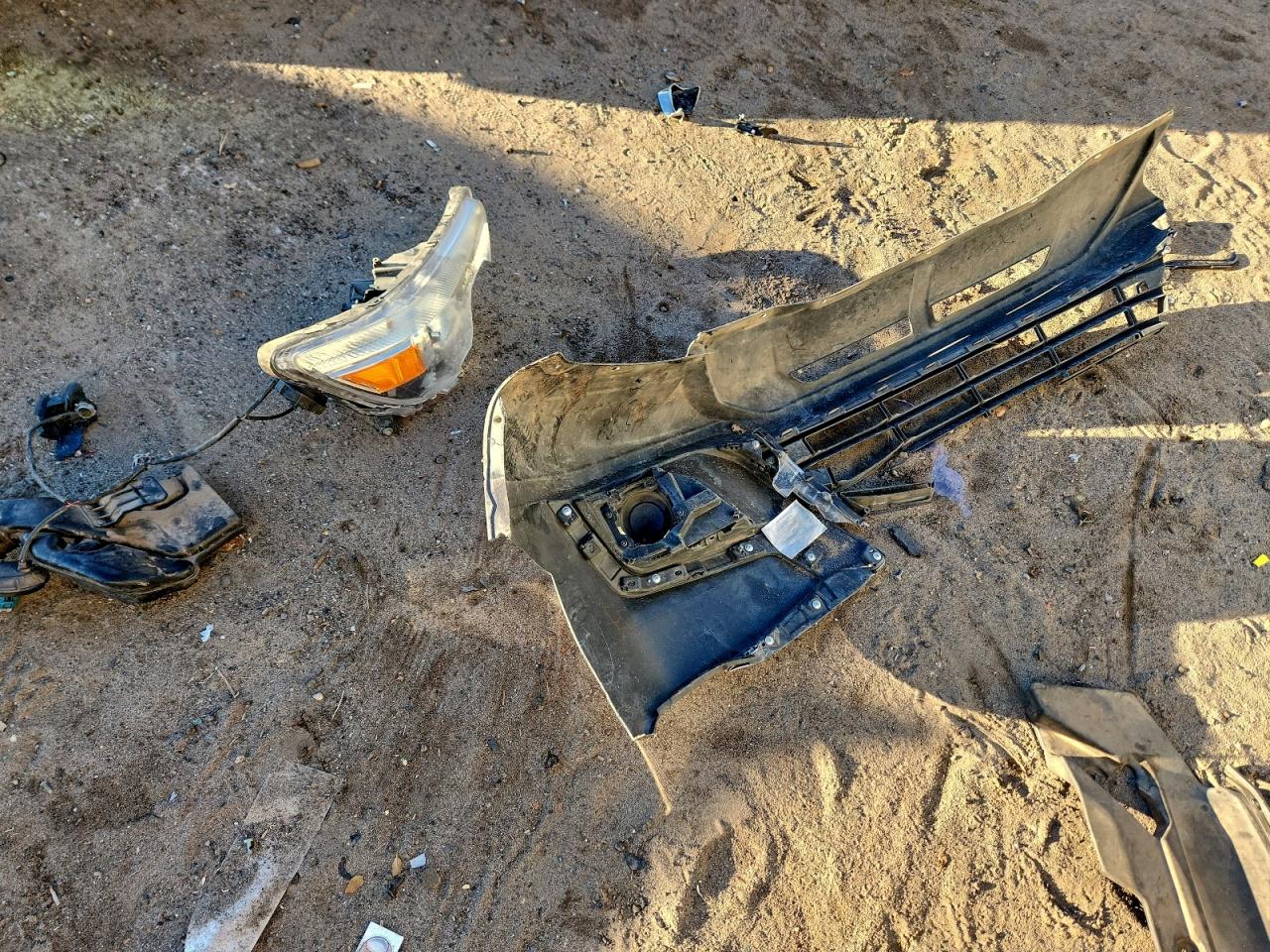 Mitsubishi Outlander Es Image 13