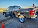 Chevrolet Silverado K2500 Heavy Duty Lt Image 10