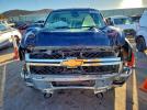 Chevrolet Silverado K2500 Heavy Duty Lt Image 11