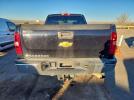 Chevrolet Silverado K2500 Heavy Duty Lt Image 12
