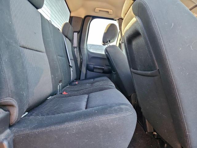 Chevrolet Silverado K2500 Heavy Duty Lt Image 7