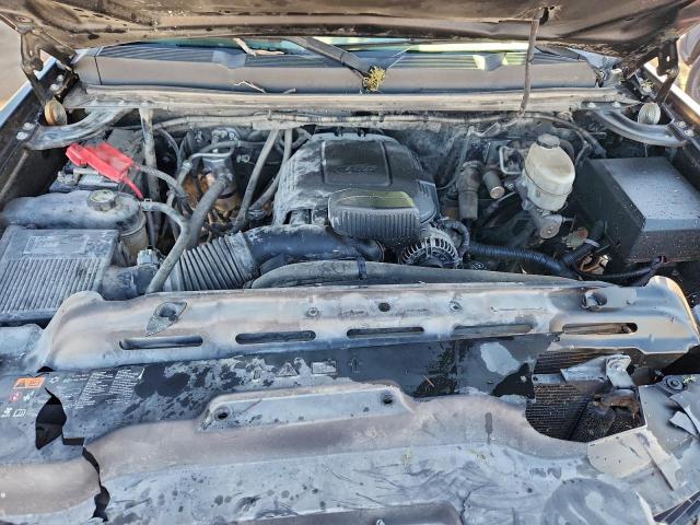 Chevrolet Silverado K2500 Heavy Duty Lt Image 3