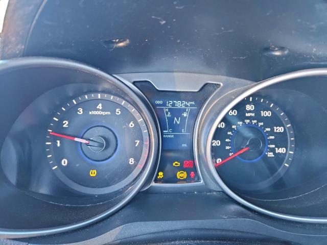 Hyundai VELOSTER Image 7