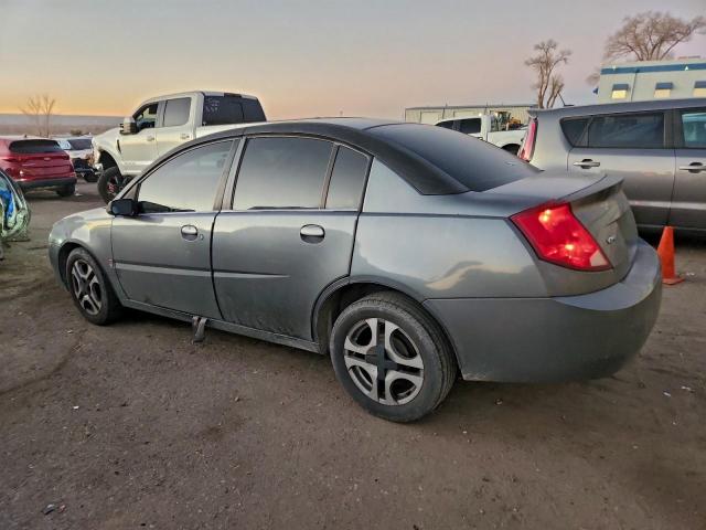 Saturn Ion Level 3 Image 3