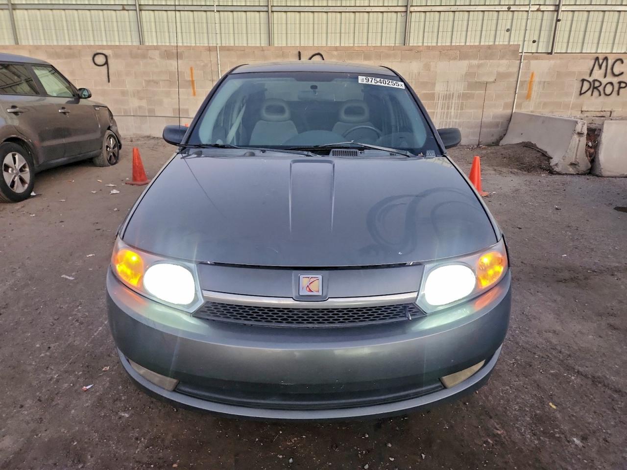 Saturn Ion Level 3 Image 9