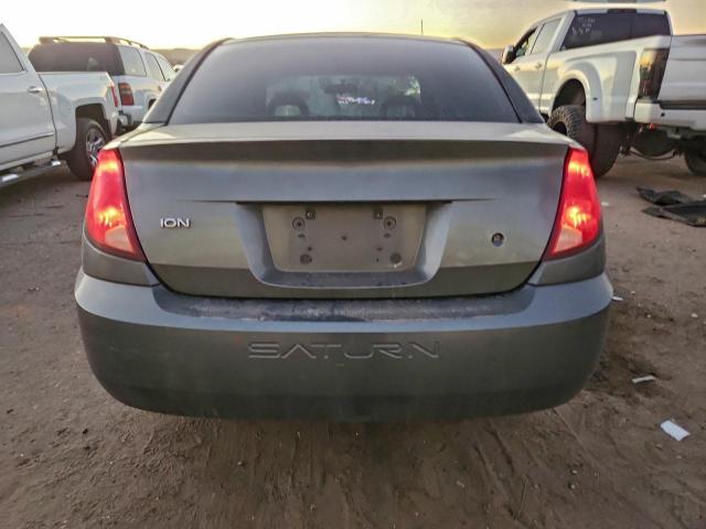 Saturn Ion Level 3 Image 5