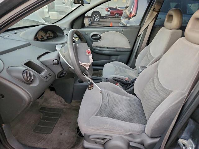 Saturn Ion Level 3 Image 2