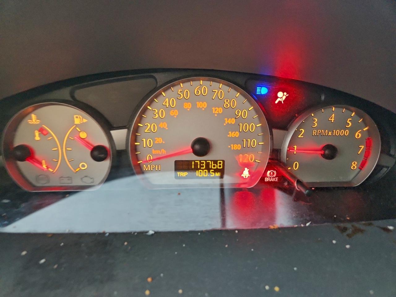 Saturn Ion Level 3 Image 6