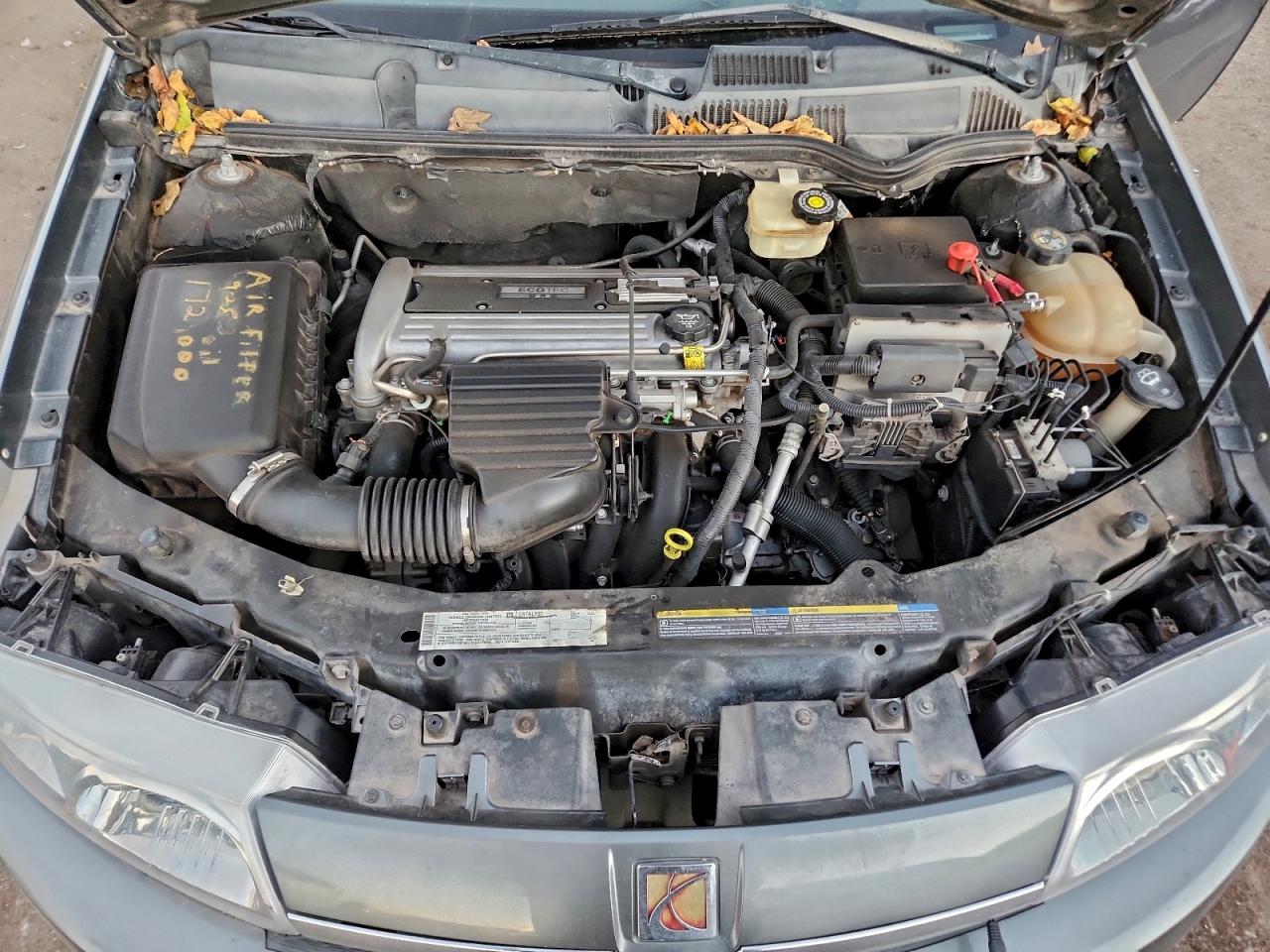 Saturn Ion Level 3 Image 11