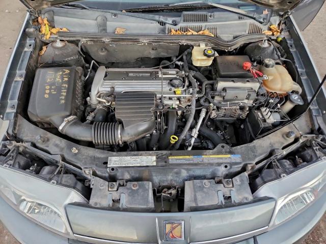 Saturn Ion Level 3 Image 11