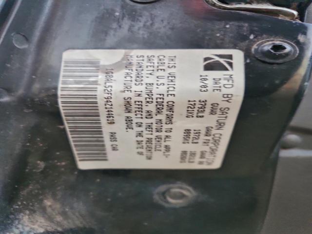 Saturn Ion Level 3 Image 10