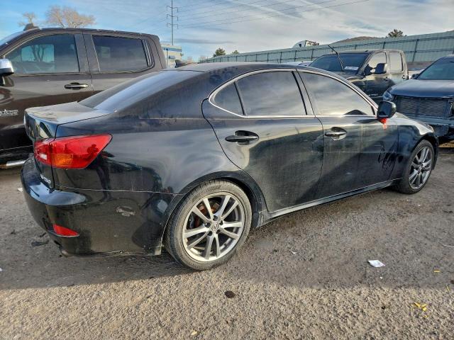 Lexus Is 250 Image 3