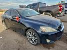 Lexus Is 250 Image 4