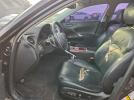 Lexus Is 250 Image 12