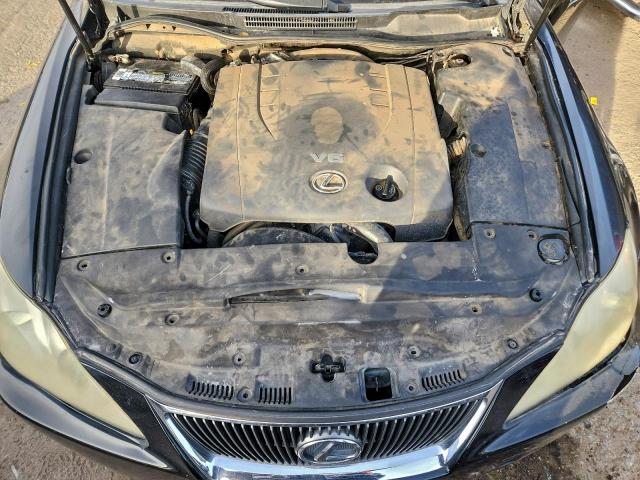 Lexus Is 250 Image 8