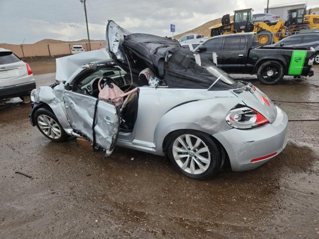 Volkswagen Beetle Image 2