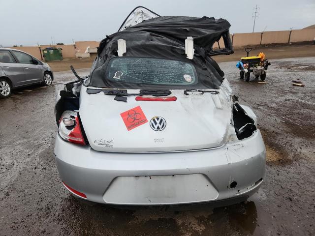 Volkswagen Beetle Image 9