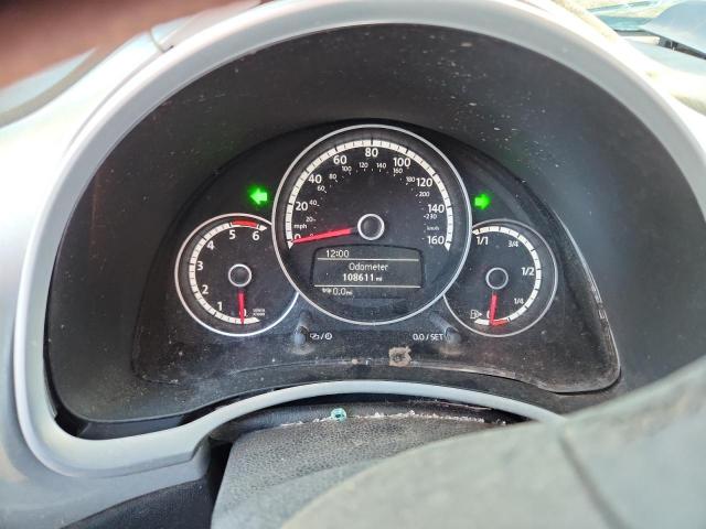 Volkswagen Beetle Image 7