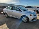 Chevrolet Sonic Lt Image 10