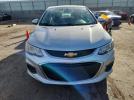Chevrolet Sonic Lt Image 12