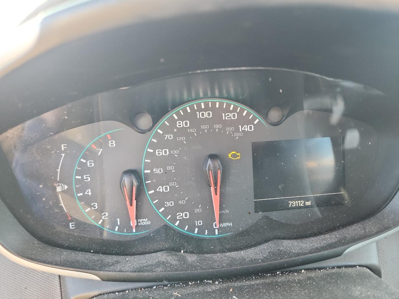 Chevrolet Sonic Lt Image 10