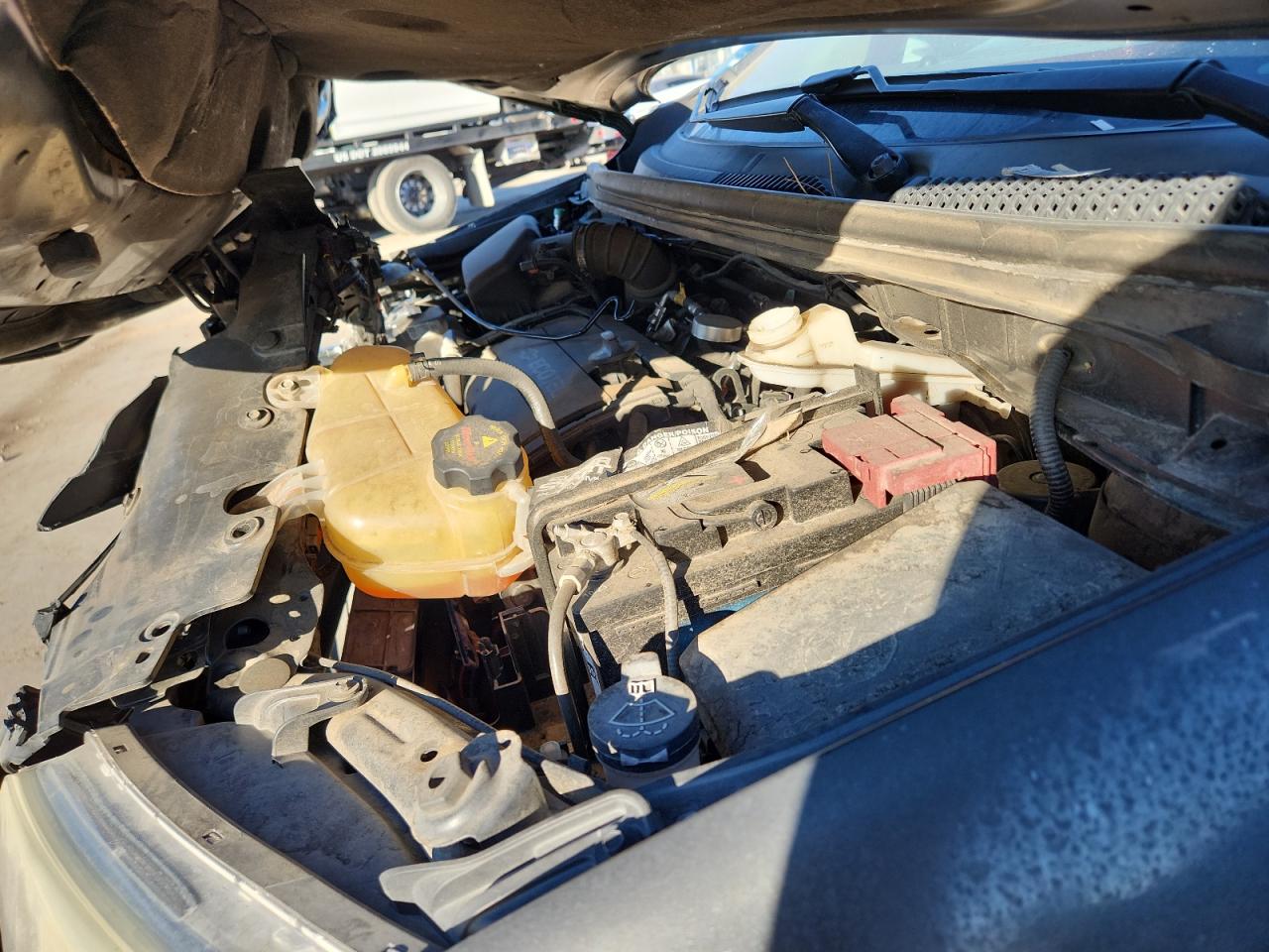 Chevrolet Sonic Lt Image 11