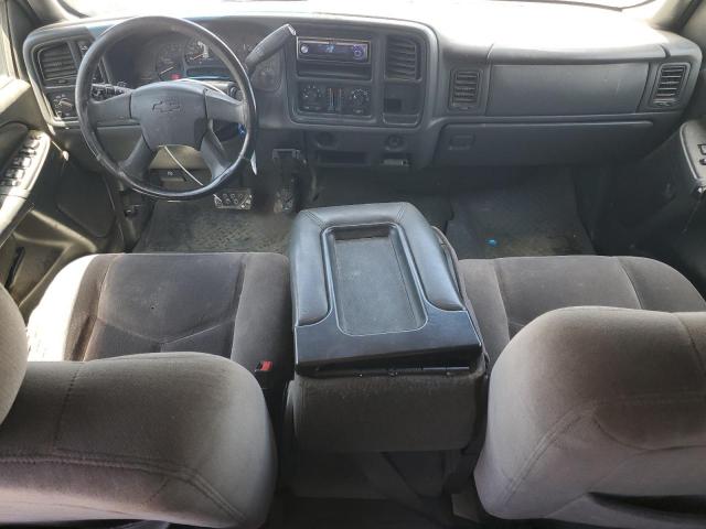 Chevrolet Silverado C1500 Image 6