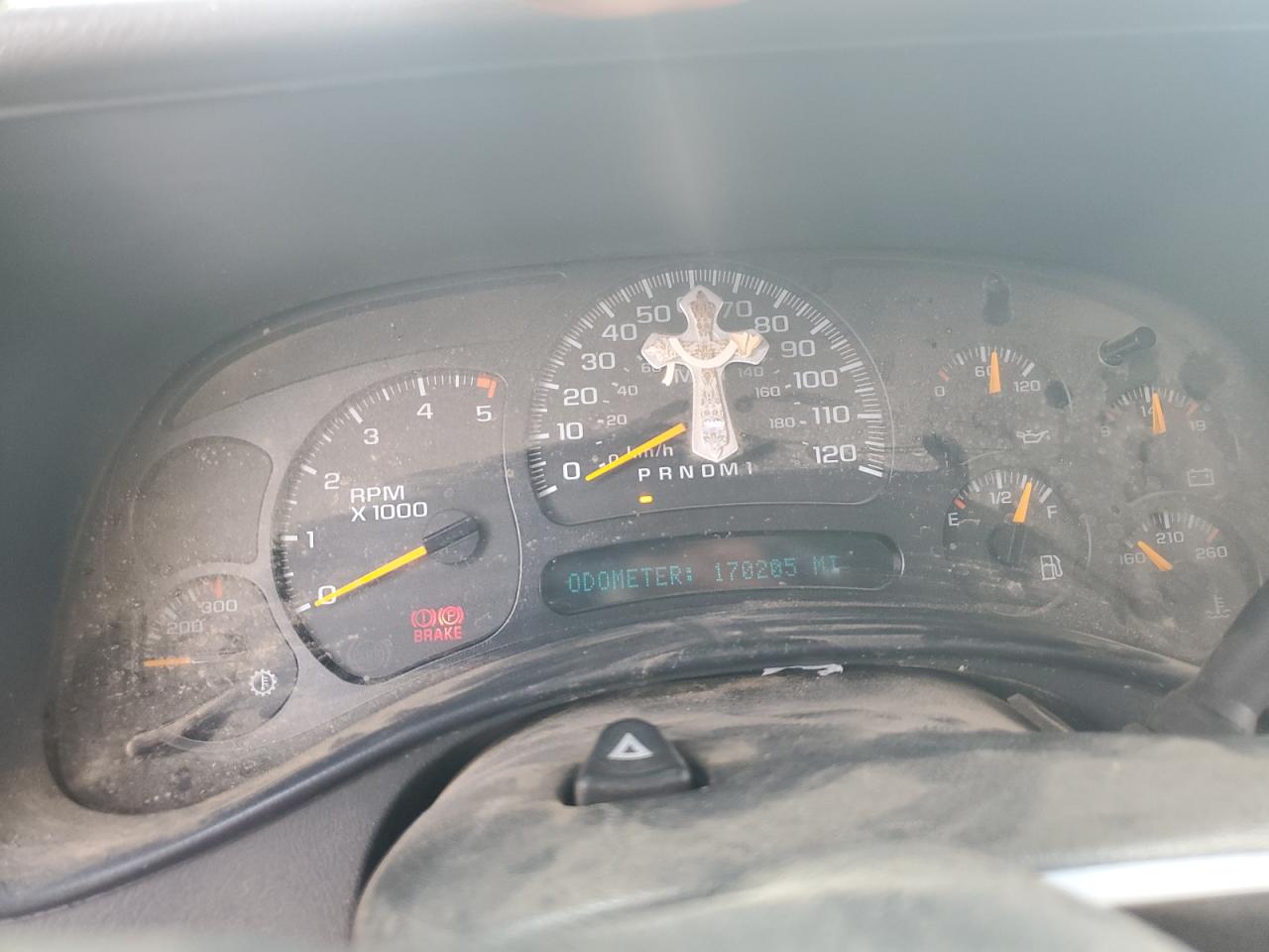 Chevrolet Silverado C1500 Image 8