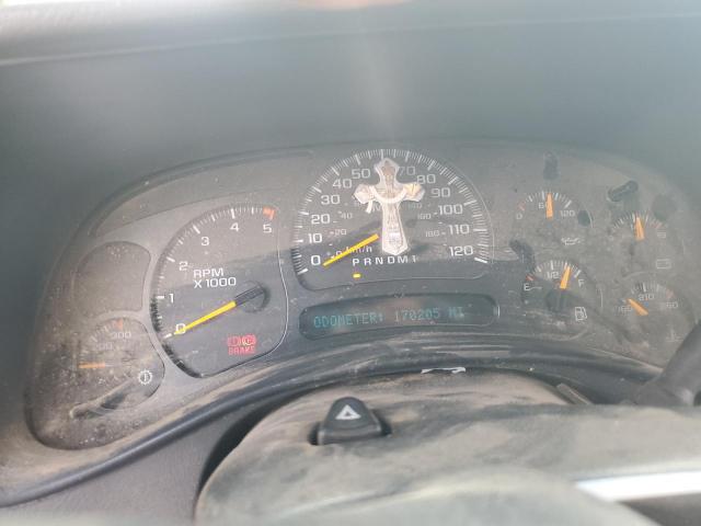 Chevrolet Silverado C1500 Image 8