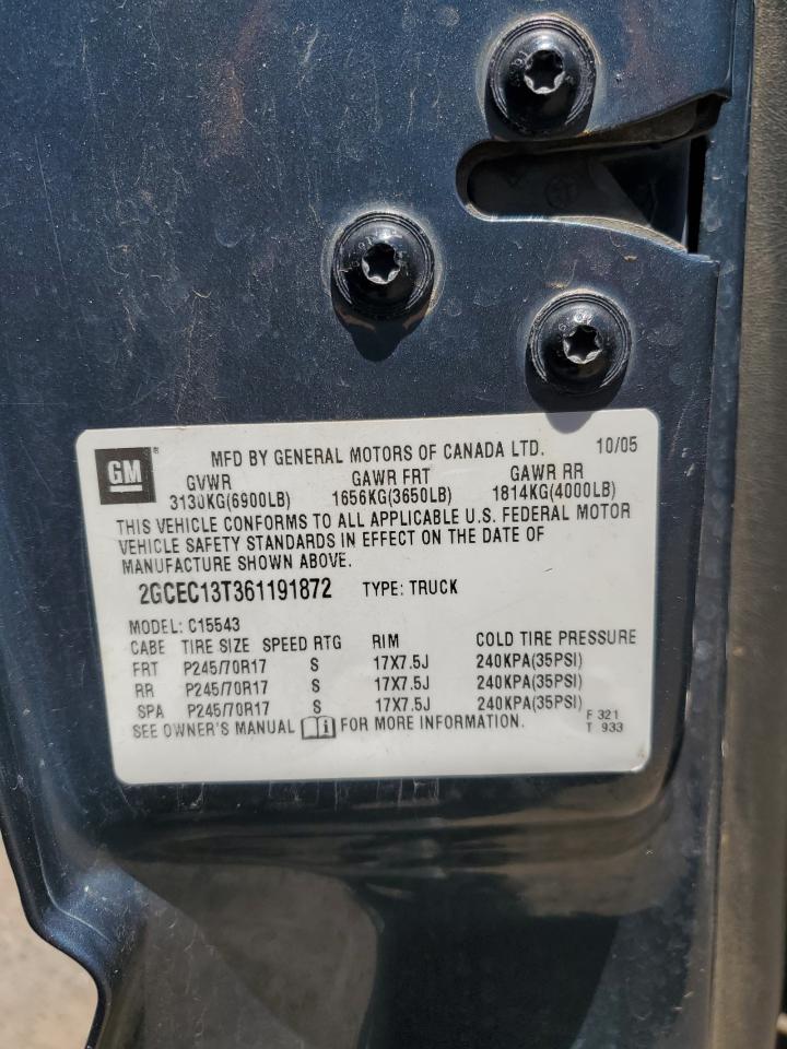 Chevrolet Silverado C1500 Image 7