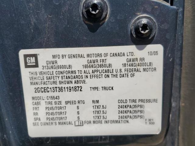 Chevrolet Silverado C1500 Image 7