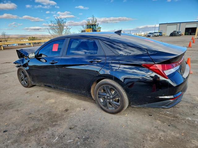 Hyundai ELANTRA Sel Image 7