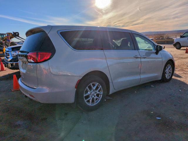 Chrysler Pacifica Lx Image 3