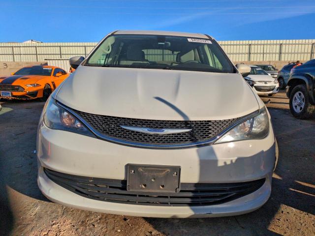 Chrysler Pacifica Lx Image 9