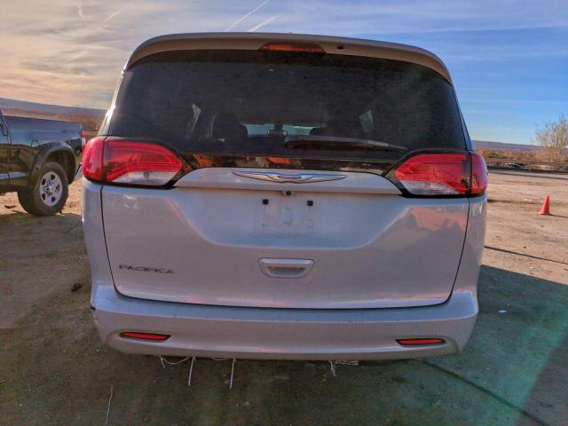 Chrysler Pacifica Lx Image 4